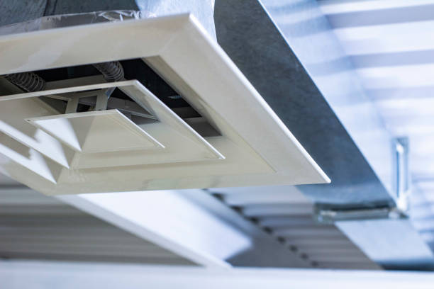 Best Ductwork Cleaning Services  in Grayson, GA