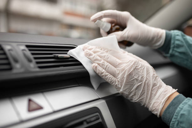 Best Air Quality Test  in Grayson, GA