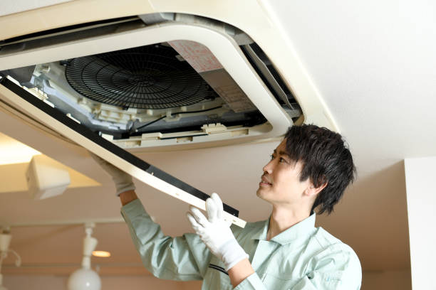 HVAC System Cleaning in Grayson, GA