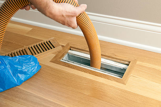 Best Emergency Air Duct Cleaning  in Grayson, GA
