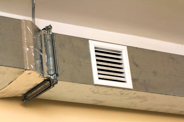 Best General Air Duct Cleaning  in Grayson, GA